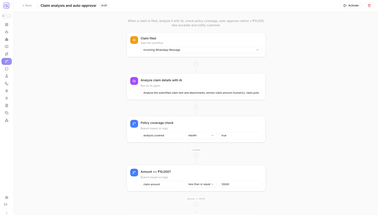 IntelliStudio Knowledge Bases