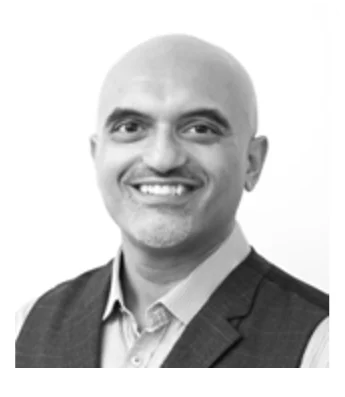 Manish Chawda, Founder and CEO of NIA